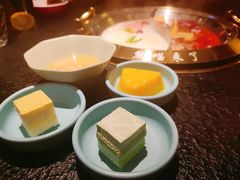 -熊喵来了火锅(长安万达第94分店)