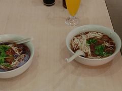 -李先生牛肉面大王(营口大润发店)