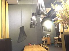 大堂-吉川居酒屋(建国北路店)