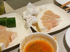 -海底捞火锅(群光广场店)