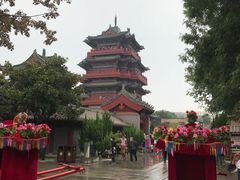 -开封府