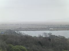 -珲春防川景区