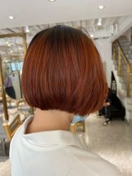 -菲·木田moontin造型salon