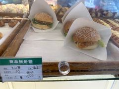 -佳麦烘焙(姚港路店)