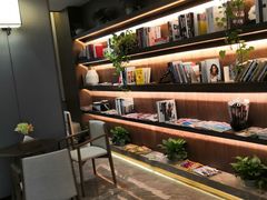 -三谷里·生态水疗空间(五一店)