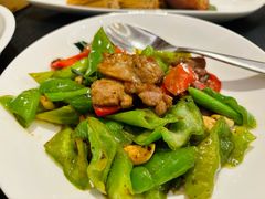 -彩丰楼中餐厅·早茶·点心·粤菜(海口华彩洲际酒店)