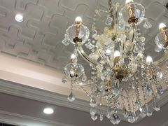 大堂-金时代顺风大酒店(爱琴海购物中心店)