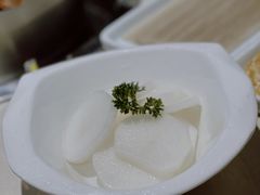 -浩爷羊蝎子火锅(望京店)