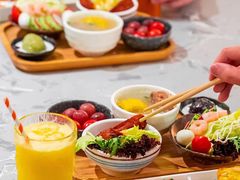 -Home Thai·泰谣(王府井apm店)