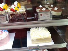 -85度C(深圳佳宁娜店)