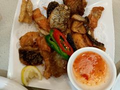 -新享乐海鲜(翠华路店)