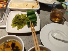 -海底捞火锅(枫蓝国际购物中心店)