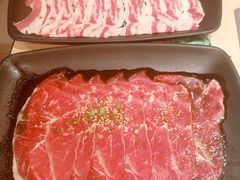-新石器烤肉(无锡万象城店)