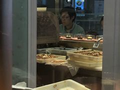 -争鲜回转寿司(南开大悦城店)