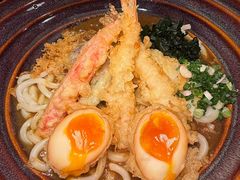 -天妇罗内顺田(罗湖店)