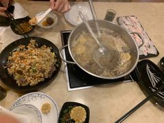 -潮汕良记牛肉火锅(洪武路店)
