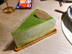 -布歌东京(德基BHG店)