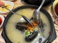 -长顺参鸡汤店(西塔总店)