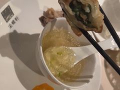 -ZEN采蝶轩·粤味臻鲜·手作点心·商务宴请(泰州店)
