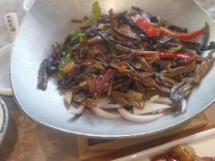 -李氏传家菜(兴城路店)