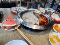 -彤德莱火锅(大学城店)