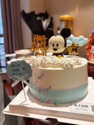 -星妈汇国际月子中心(龙珠店)