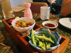 -炙柒Sekinana·精致料理 烧鸟·铁板烧(海上世界店)