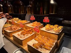 -芝小官毛肚火锅海鲜自助(苏州吴江区万宝店)
