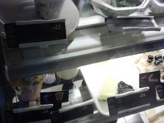 提拉米苏-星巴克(无锡东方商厦店)