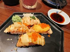 -鸟鹏烧鸟居酒屋(昌岗店)