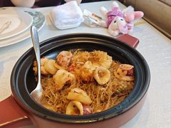 -上海和平饭店龙凤厅 Dragon Phoenix