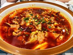 -紫光园·烤鸭·北京菜(劲松店)