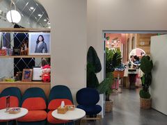 -海马体照相馆(上海宝山万达广场店)