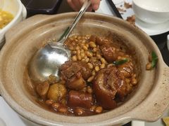 -杭州和达希尔顿逸林酒店·和园中餐厅-杭帮菜名店