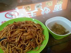 -食上东新街美食街区(民乐新都会店)