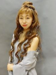 -逸丝风尚