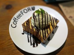 -旧雨咖啡·CoffeeFORU(黄村奥体店)