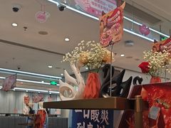 -海底捞火锅(步步高新天地店)