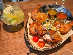 -一沙一城·岩烤牛扒(深圳首店)