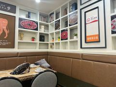-大志牛肉火锅(天健花园店)