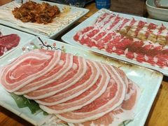 -7年8班朝鲜族非遗美食(三钢里店)