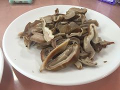 李连贵熏肉大饼店(太原街店)-李连贵熏肉大饼(沈阳站店)