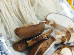 -同城四季爆肚涮羊肉(安华里店)