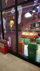 -奇乐儿巴迪总动员儿童乐园(保利时光里店)