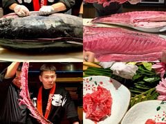 -炉胜·炉端烧·居酒屋