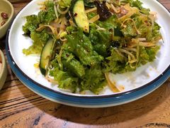 拌杂菜-京玉菲饭店(李村店)