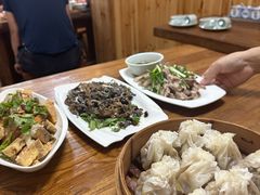 -正宗天津烧麦馆(柳州路店)