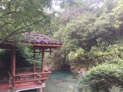 -仙店农庄(湖景农庄餐厅)