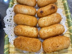 -洛东土菜馆(建国北路店)