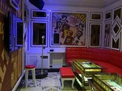 -歌库K馆量贩KTV(万达广场店)